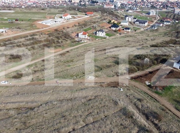 Teren de vânzare Cetate - 160824TV | BLITZ Alba Iulia | Poza2