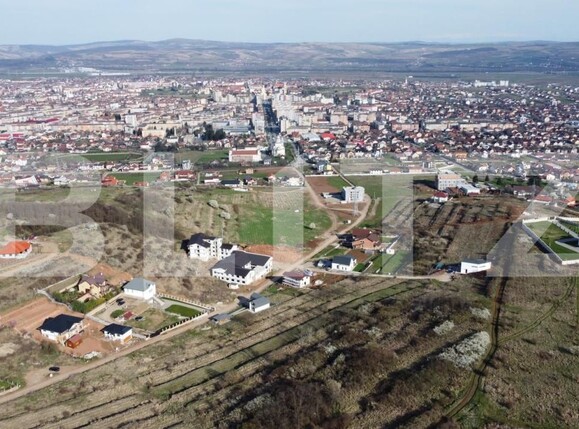 Teren de vânzare Cetate - 160824TV | BLITZ Alba Iulia | Poza8