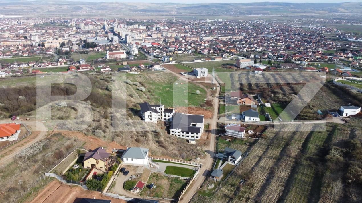Teren de vânzare Cetate - 160824TV | BLITZ Alba Iulia | Poza4
