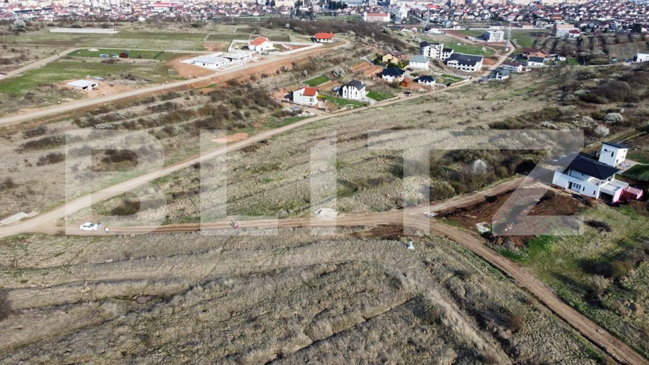 Teren de vânzare Cetate - 160824TV | BLITZ Alba Iulia | Poza3