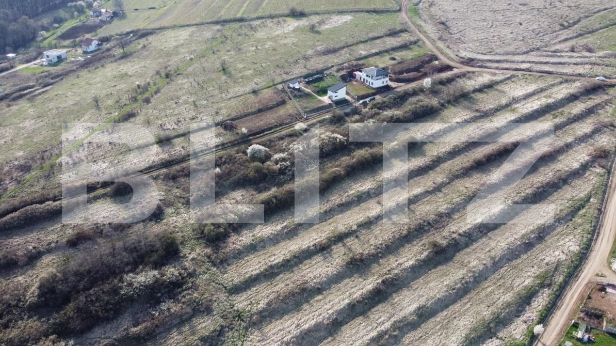 Teren de vânzare Cetate - 160824TV | BLITZ Alba Iulia | Poza7