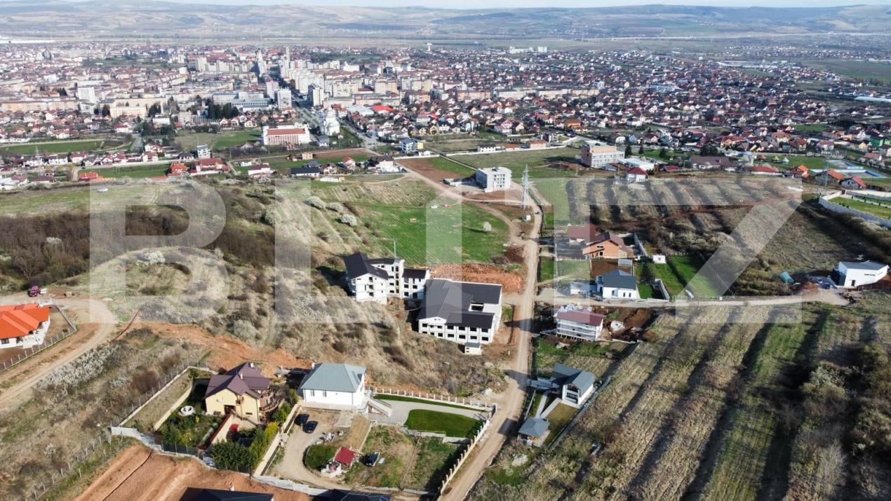 Teren de vânzare Cetate - 160824TV | BLITZ Alba Iulia | Poza6