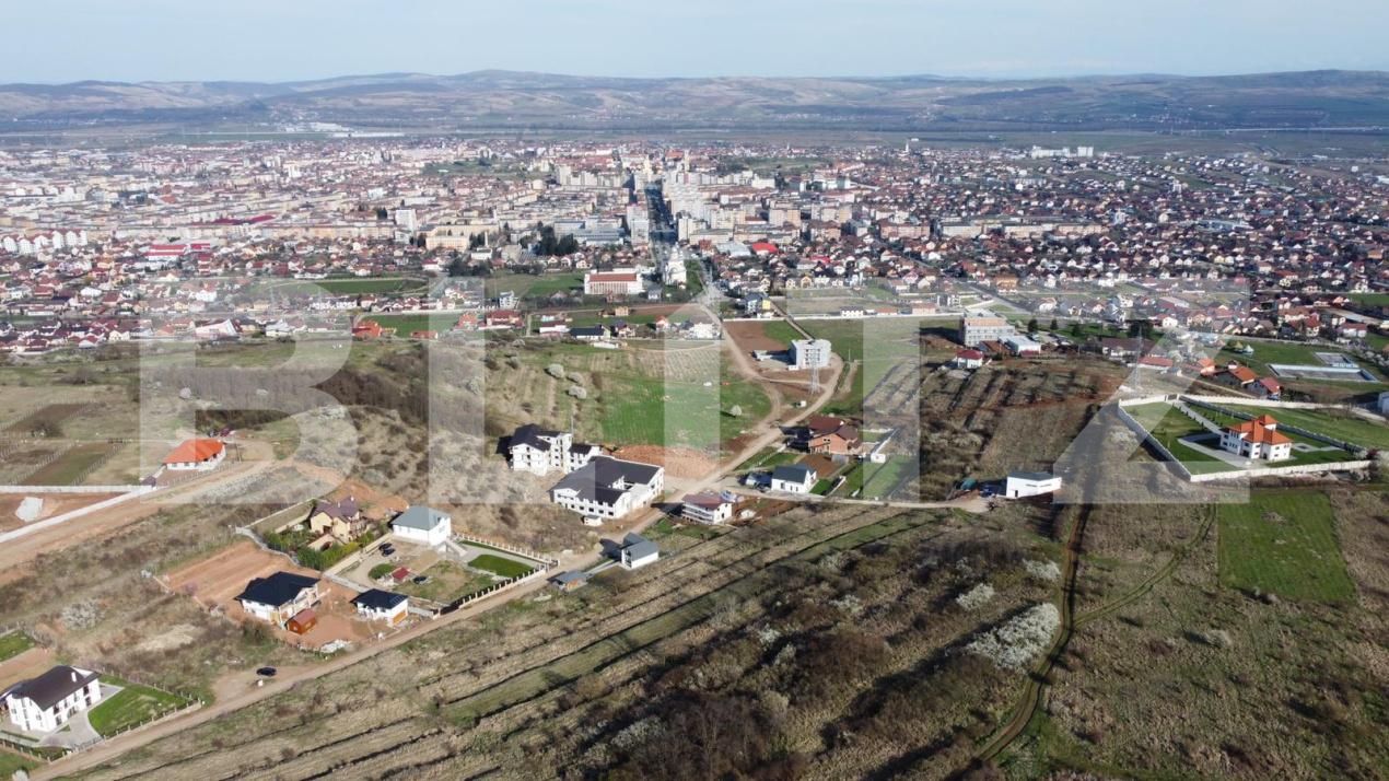 Teren de vânzare Cetate - 160824TV | BLITZ Alba Iulia | Poza8