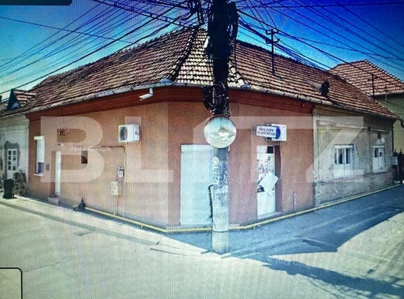 Spațiu comercial de vânzare Central - 160827SVC | BLITZ Alba Iulia | Poza1