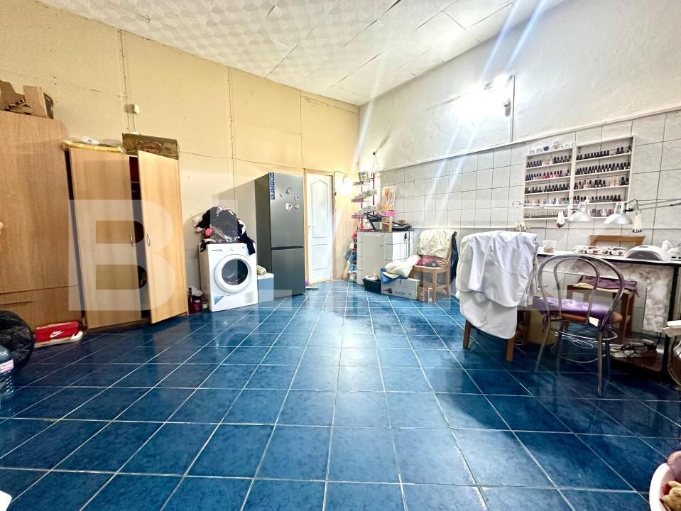 Spațiu comercial de vânzare Central - 160827SVC | BLITZ Alba Iulia | Poza2