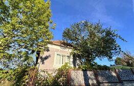 Casa Individuala veche Garbova de Jos