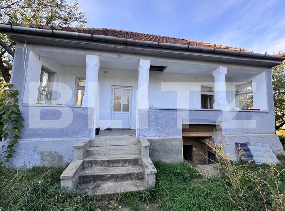 Casa de vânzare 2 camere Garbova de Jos - 160876CV | BLITZ Alba Iulia | Poza1