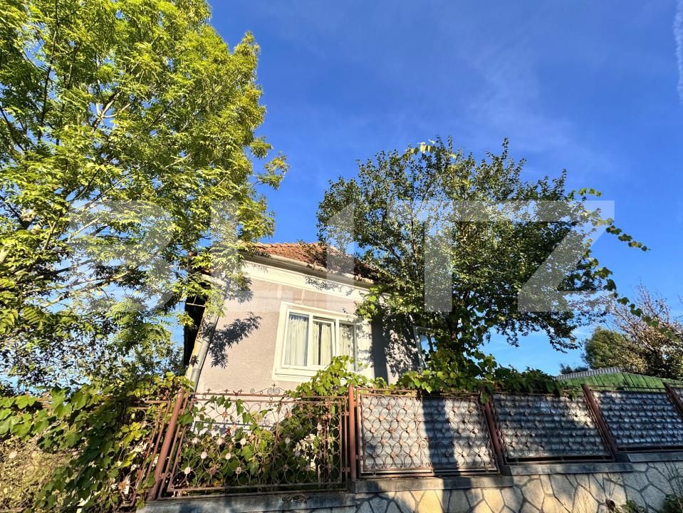 Casa de vânzare 2 camere Garbova de Jos - 160876CV | BLITZ Alba Iulia | Poza2