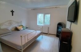 Casa Individuala, pe un singur nivel, 120 mp,  in Oarda