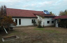 Casa Individuala, pe un singur nivel, 120 mp,  in Oarda