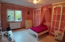 Casa Individuala, pe un singur nivel, 120 mp,  in Oarda