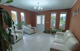 Casa Individuala, pe un singur nivel, 120 mp,  in Oarda