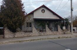 Casa Individuala, pe un singur nivel, 120 mp,  in Oarda