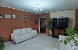 Casa Individuala, pe un singur nivel, 120 mp,  in Oarda