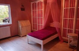 Casa Individuala, pe un singur nivel, 120 mp,  in Oarda