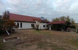 Casa Individuala, pe un singur nivel, 120 mp,  in Oarda