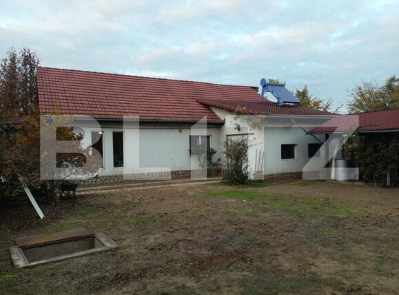 Casa de vânzare 4 camere Exterior Sud - 160879CV | BLITZ Alba Iulia | Poza3