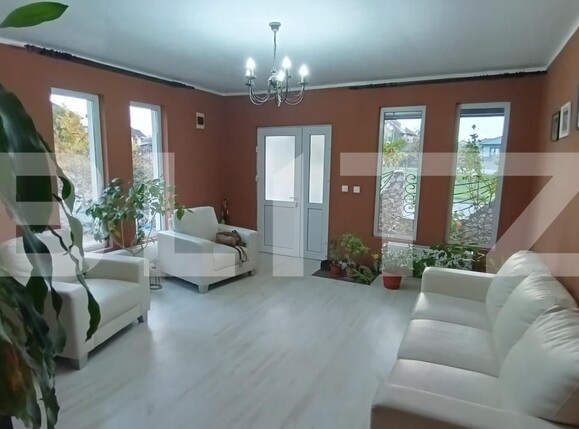 Casa de vânzare 4 camere Exterior Sud - 160879CV | BLITZ Alba Iulia | Poza9