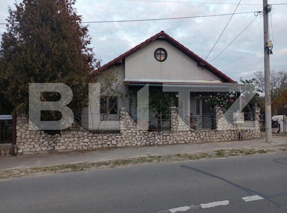 Casa de vânzare 4 camere Exterior Sud - 160879CV | BLITZ Alba Iulia | Poza1