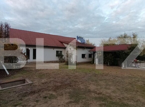 Casa de vânzare 4 camere Exterior Sud - 160879CV | BLITZ Alba Iulia | Poza4