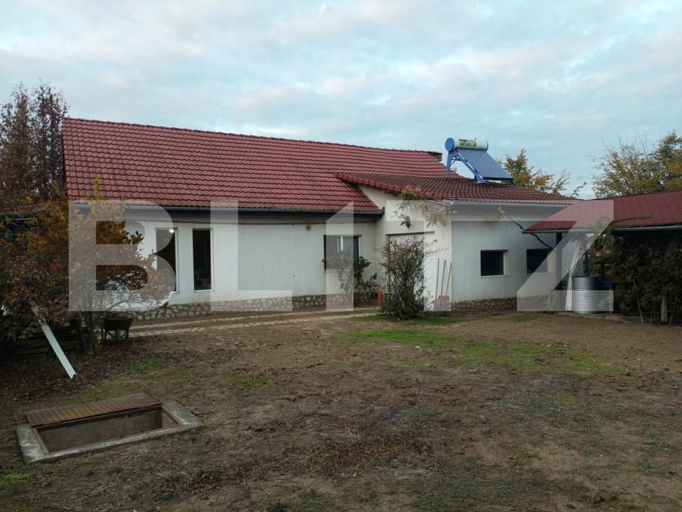 Casa de vânzare 4 camere Exterior Sud - 160879CV | BLITZ Alba Iulia | Poza3