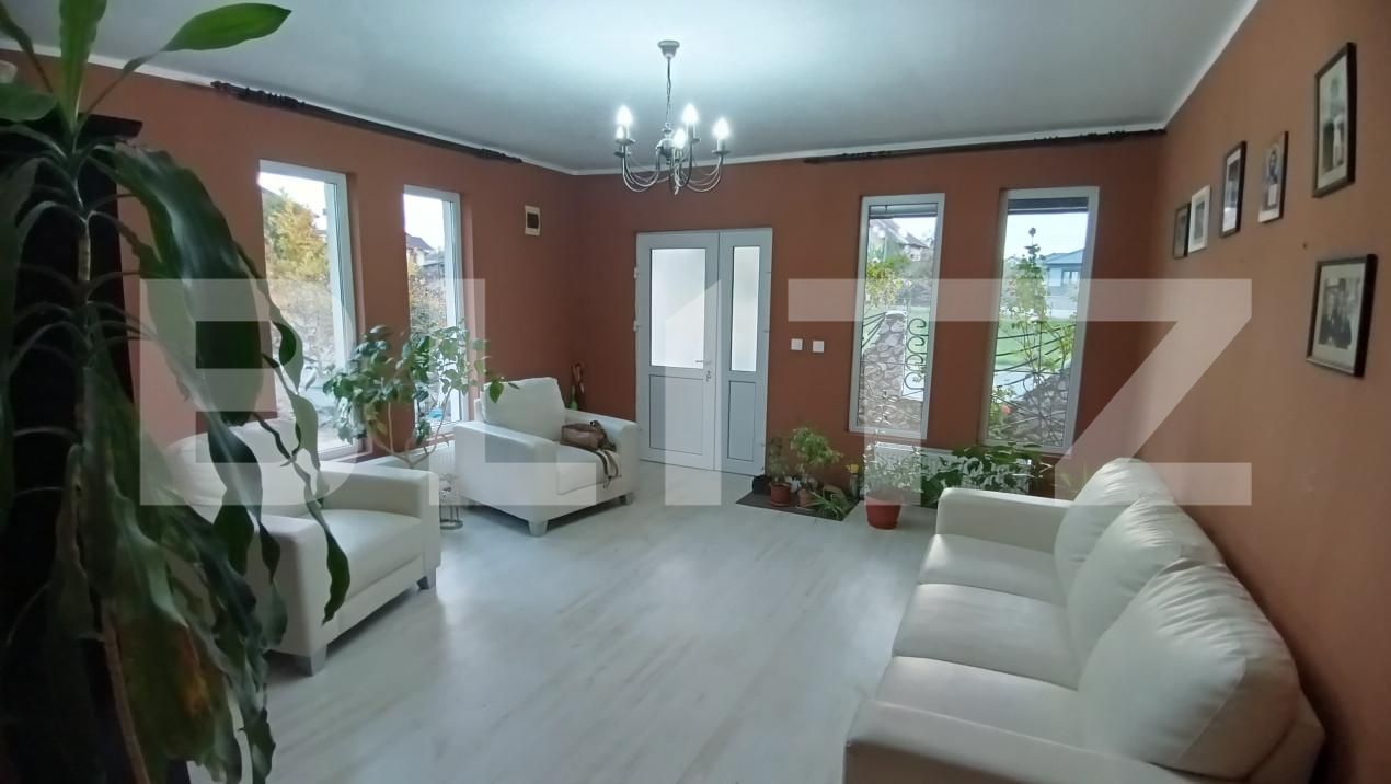 Casa de vânzare 4 camere Exterior Sud - 160879CV | BLITZ Alba Iulia | Poza9