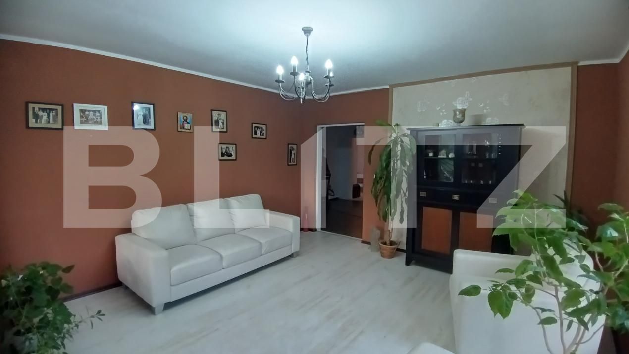 Casa de vânzare 4 camere Exterior Sud - 160879CV | BLITZ Alba Iulia | Poza10