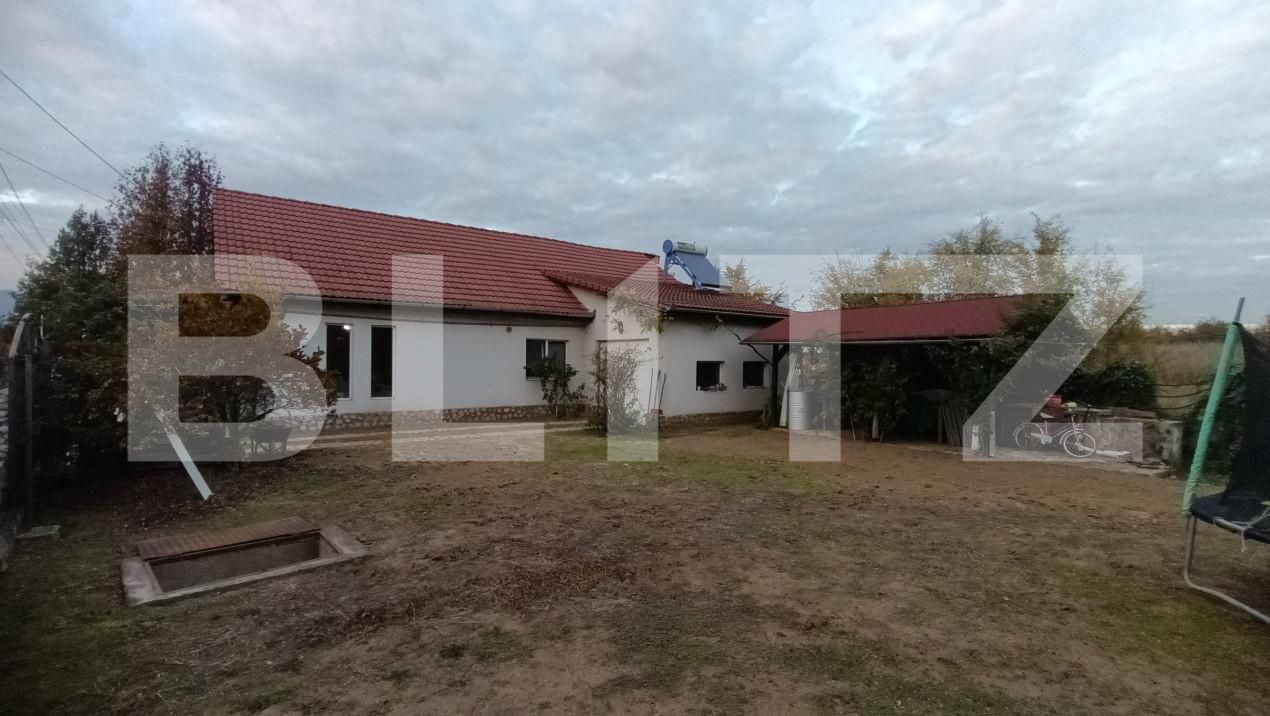 Casa de vânzare 4 camere Exterior Sud - 160879CV | BLITZ Alba Iulia | Poza4