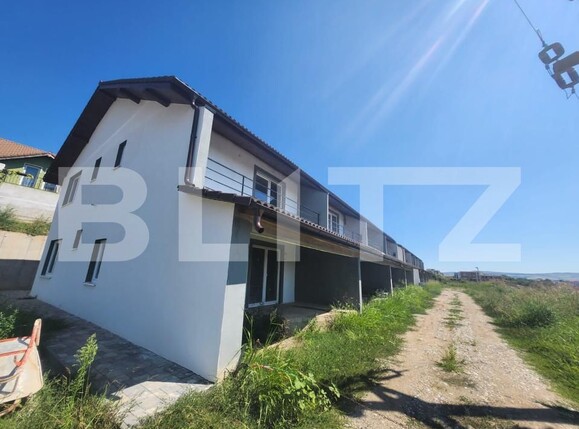 Casa de vânzare 3 camere Exterior Nord - 160881CV | BLITZ Alba Iulia | Poza2