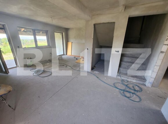 Casa de vânzare 3 camere Exterior Nord - 160881CV | BLITZ Alba Iulia | Poza5