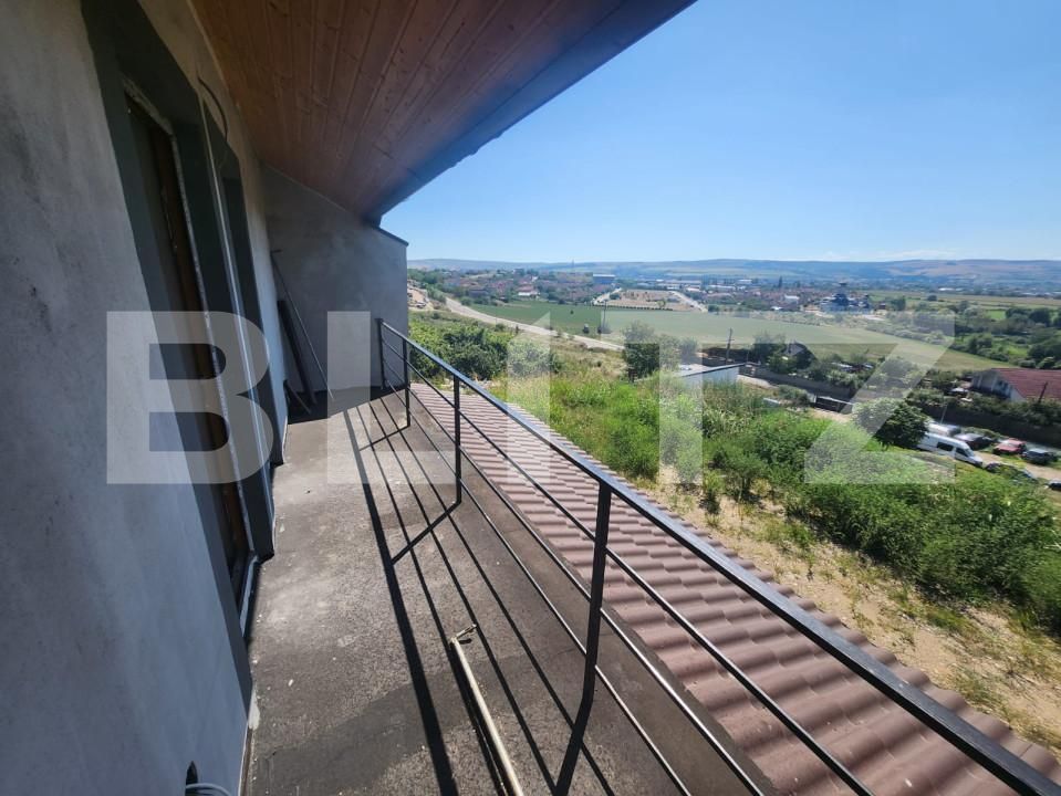Casa de vânzare 3 camere Exterior Nord - 160881CV | BLITZ Alba Iulia | Poza4