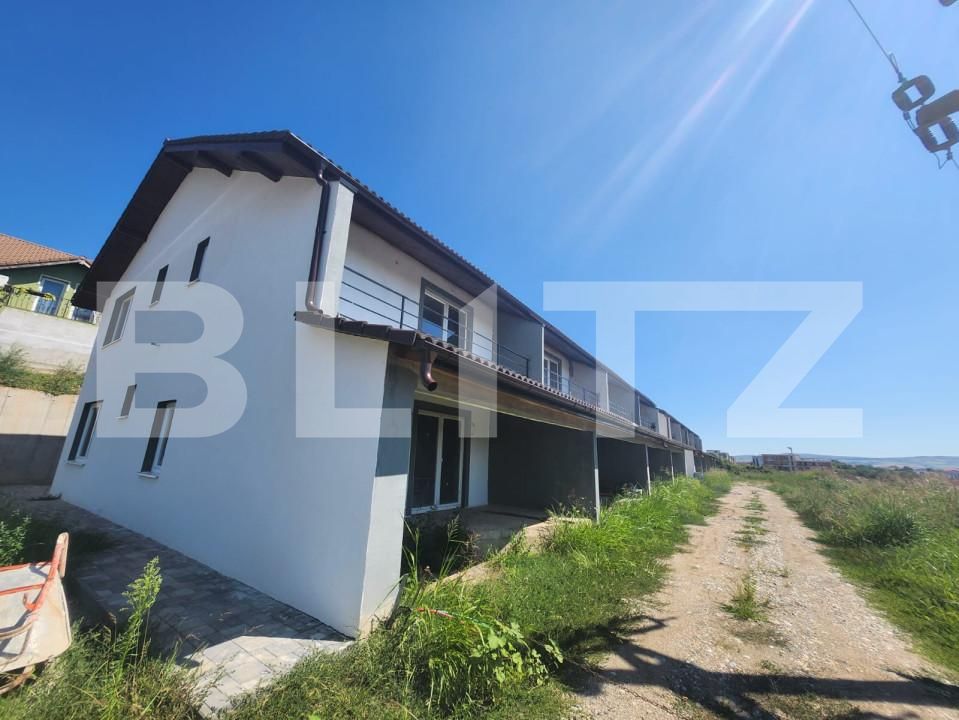 Casa de vânzare 3 camere Exterior Nord - 160881CV | BLITZ Alba Iulia | Poza2