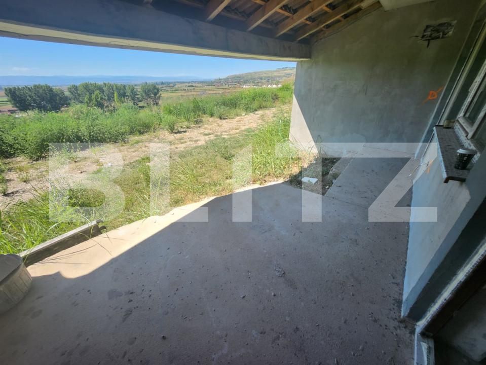 Casa de vânzare 3 camere Exterior Nord - 160881CV | BLITZ Alba Iulia | Poza7