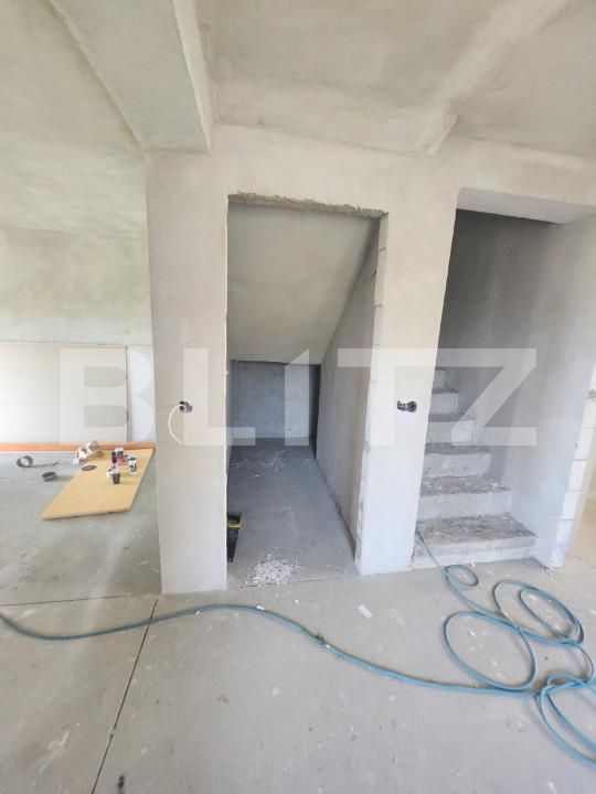 Casa de vânzare 3 camere Exterior Nord - 160881CV | BLITZ Alba Iulia | Poza6