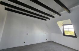 Casa individuala, deosebita, 120mp utili, Alba Iulia