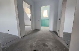 Casa individuala, deosebita, 120mp utili, Alba Iulia