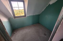 Casa individuala, deosebita, 120mp utili, Alba Iulia