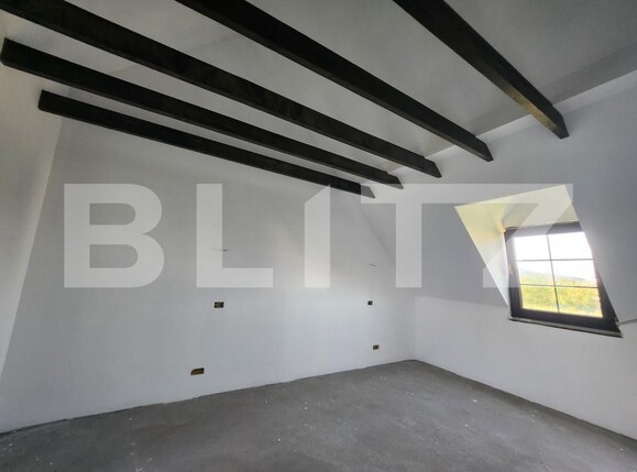 Casa de vânzare 4 camere Exterior Vest - 160882CV | BLITZ Alba Iulia | Poza4