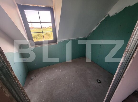 Casa de vânzare 4 camere Exterior Vest - 160882CV | BLITZ Alba Iulia | Poza6