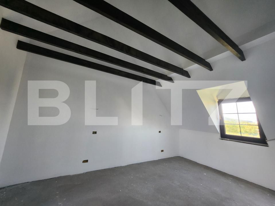 Casa de vânzare 4 camere Exterior Vest - 160882CV | BLITZ Alba Iulia | Poza4