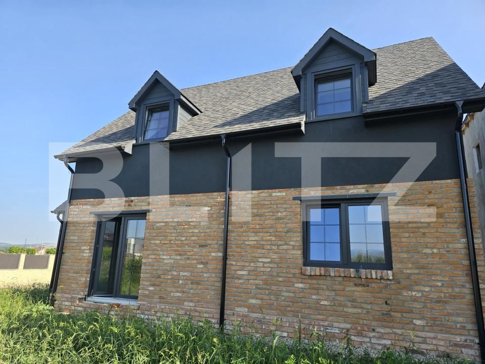 Casa de vânzare 4 camere Exterior Vest - 160882CV | BLITZ Alba Iulia | Poza3