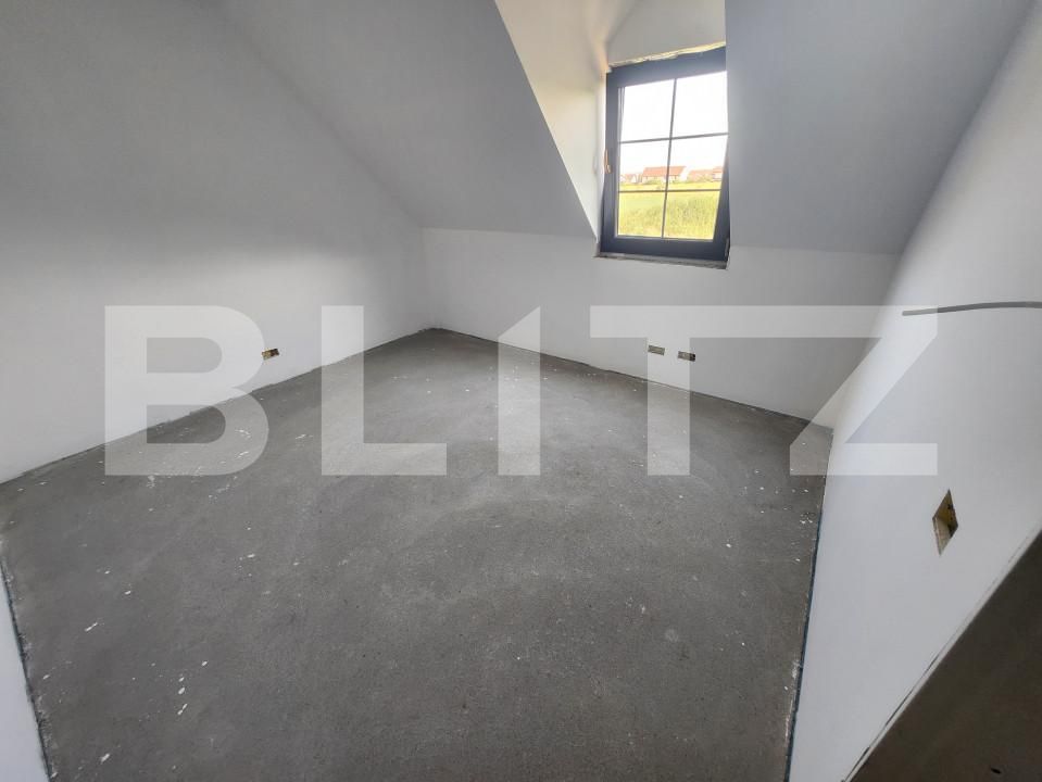 Casa de vânzare 4 camere Exterior Vest - 160882CV | BLITZ Alba Iulia | Poza5