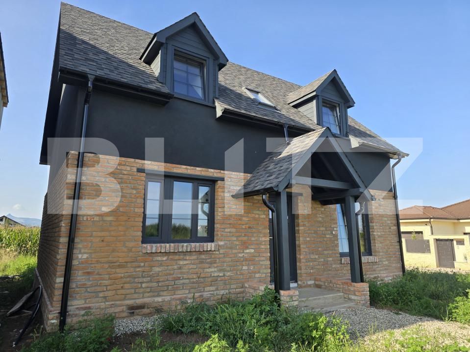 Casa de vânzare 4 camere Exterior Vest - 160882CV | BLITZ Alba Iulia | Poza2