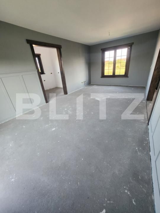 Casa de vânzare 4 camere Exterior Vest - 160882CV | BLITZ Alba Iulia | Poza8