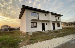 Casa tip duplex,115 mp utili,Blaj