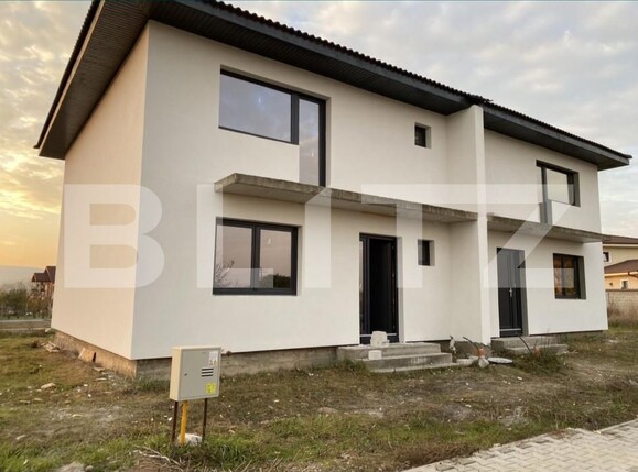Casa de vânzare 4 camere Blaj - 160891CV | BLITZ Alba Iulia | Poza1