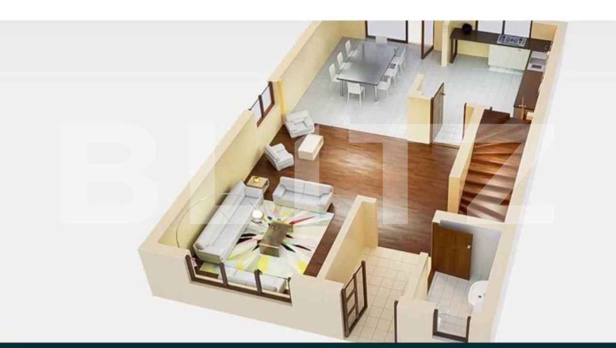 Casa de vânzare 4 camere Blaj - 160891CV | BLITZ Alba Iulia | Poza3