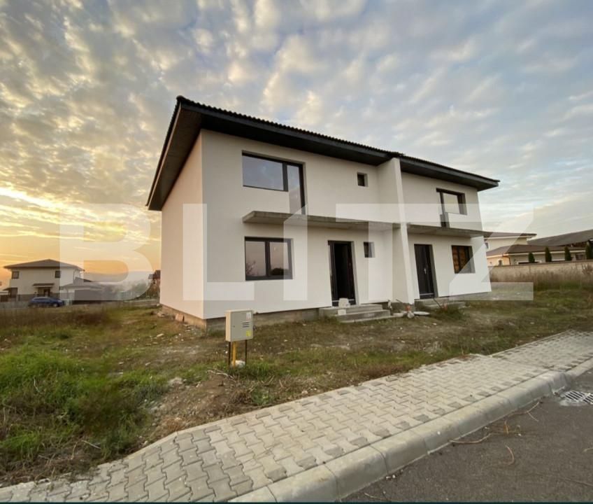 Casa de vânzare 4 camere Blaj - 160891CV | BLITZ Alba Iulia | Poza2
