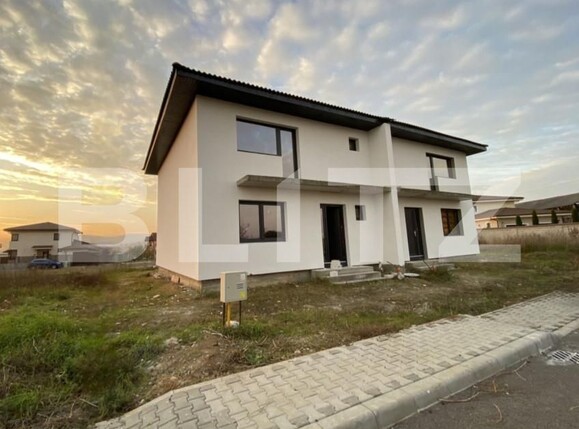 Casa de vânzare 4 camere Blaj - 160892CV | BLITZ Alba Iulia | Poza1