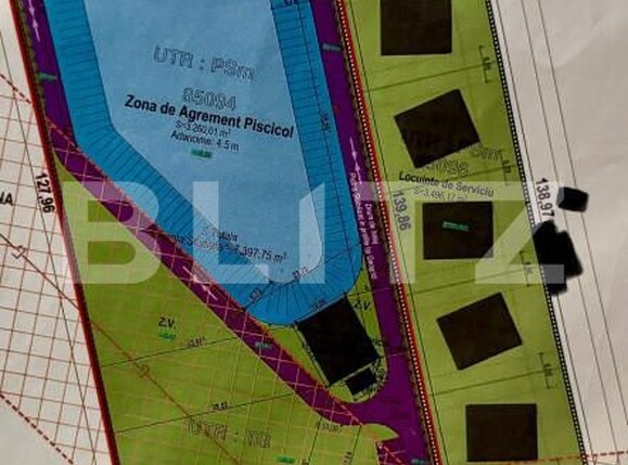 Teren de vânzare Sard - 160893TV | BLITZ Alba Iulia | Poza1